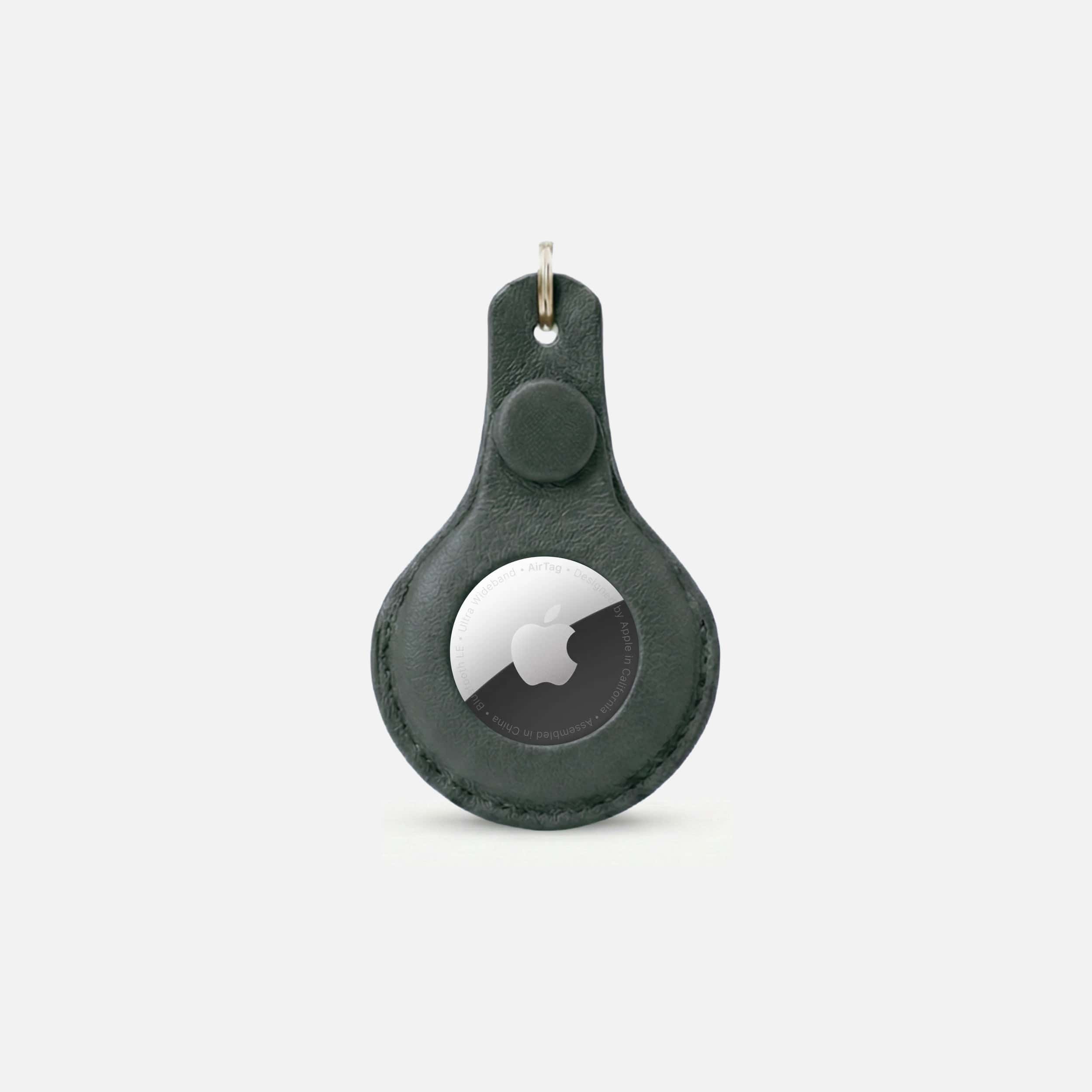 AirTag Hundehalsband: Hund orten mit Apple – Sicher, stilvoll und alltagstauglich