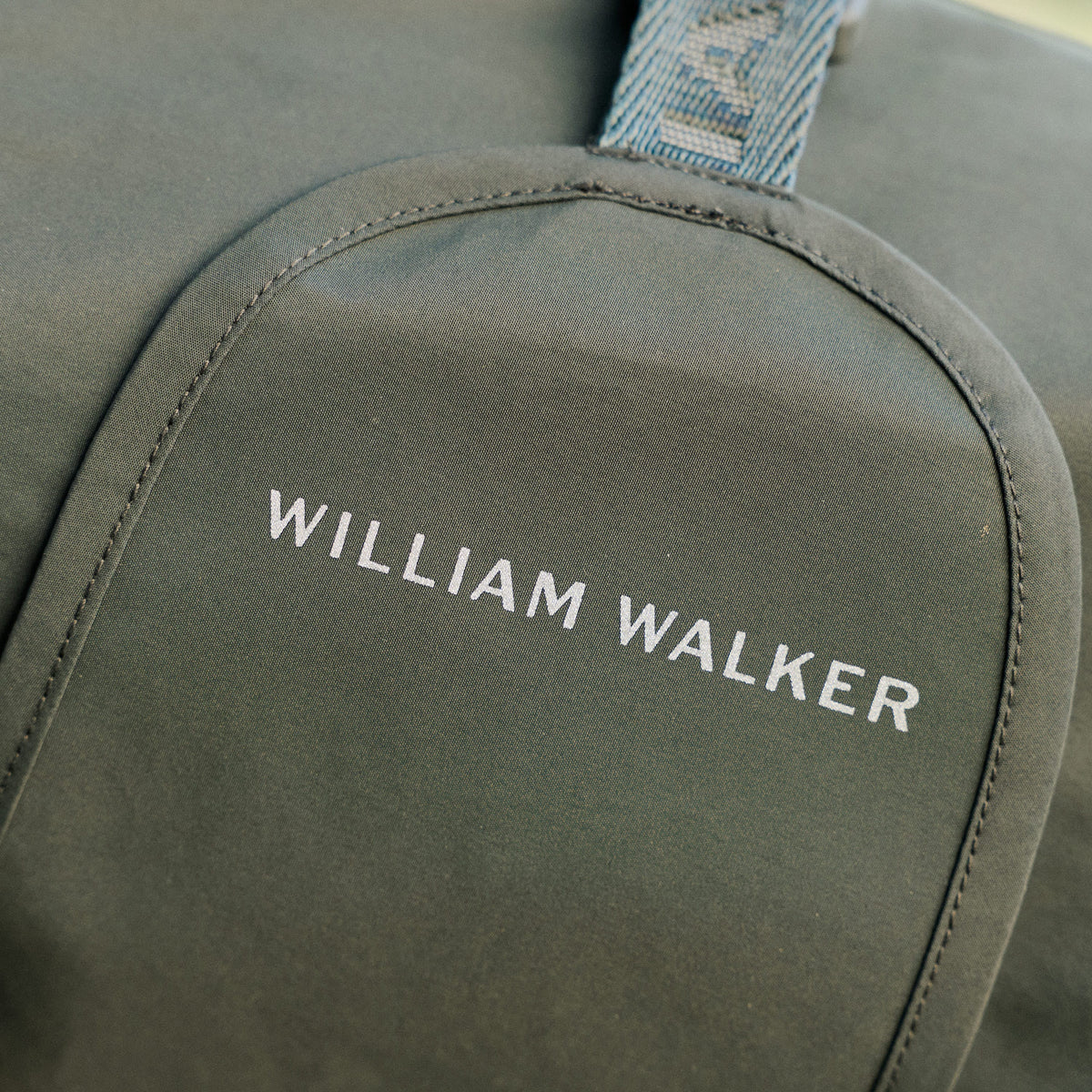 William Walker Waterdichte regenjas voor teckels