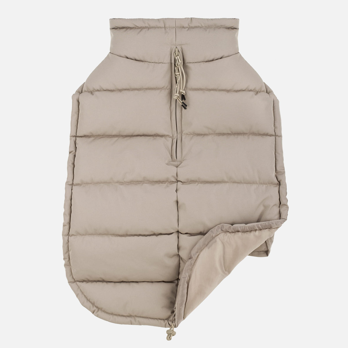 William Walker Manteau d'hiver chaud pour chien Alpine