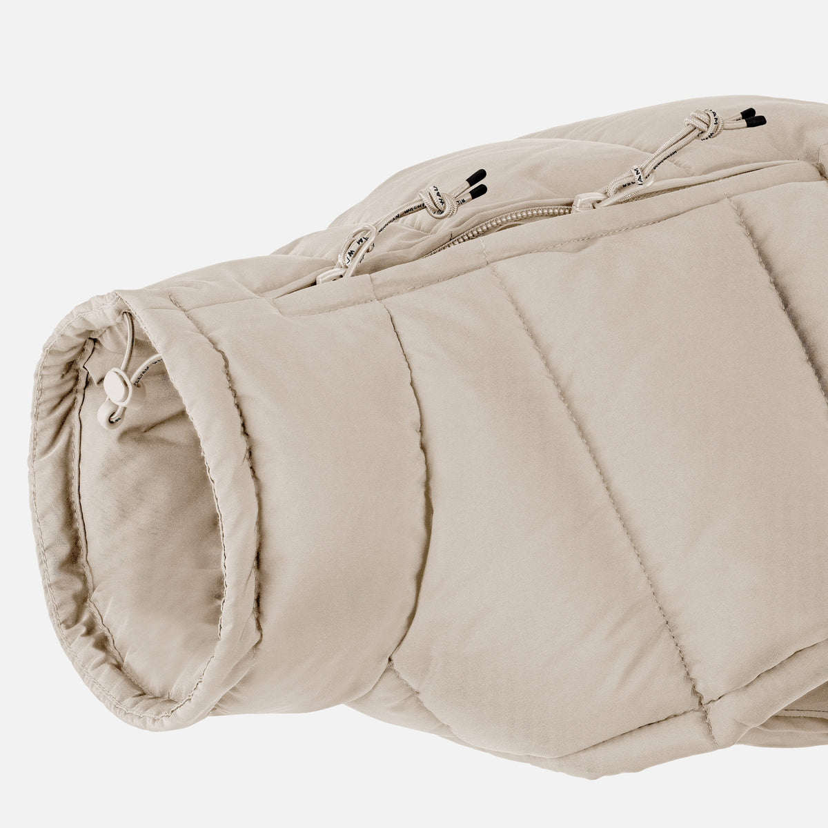 William Walker Manteau d'hiver chaud pour chien Alpine