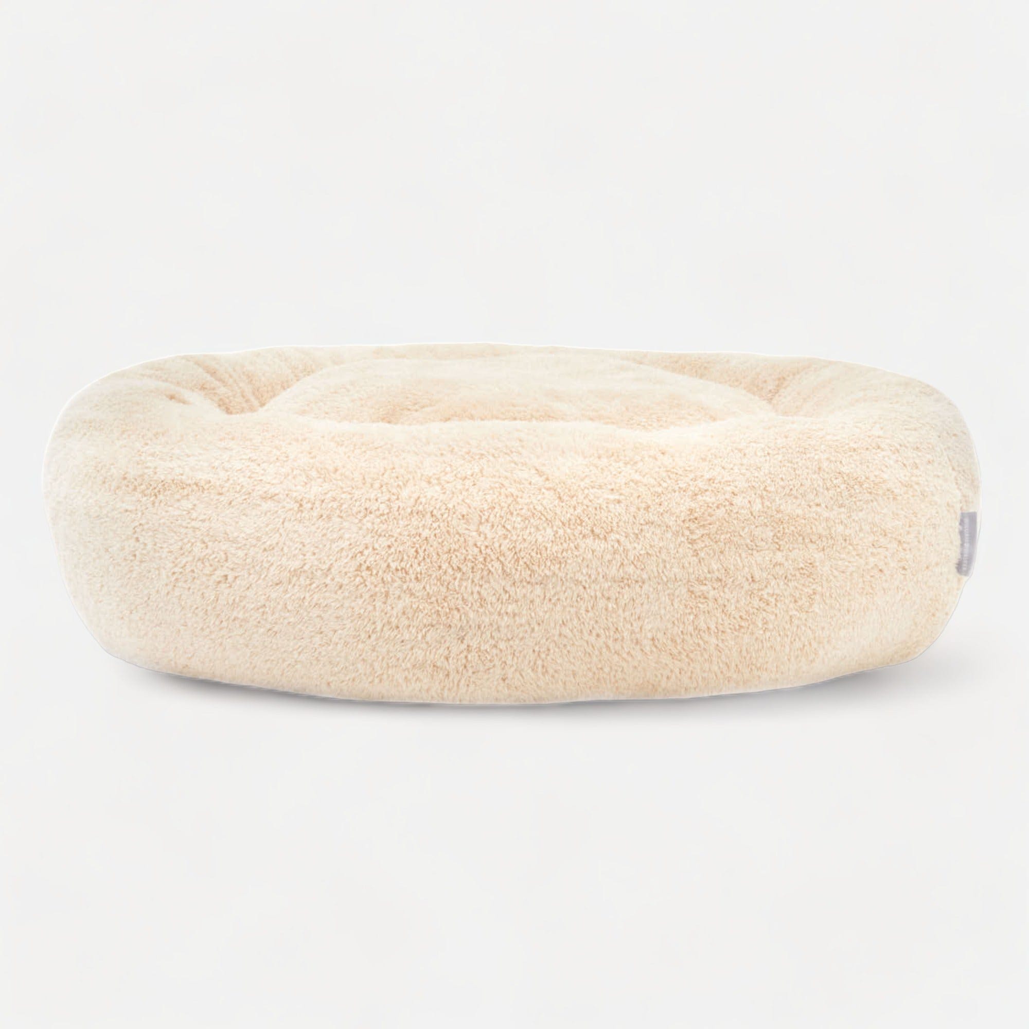 Hundebett Welpen: So findest du das perfekte Welpenbett (Größe, Material, waschbarer Bezug)