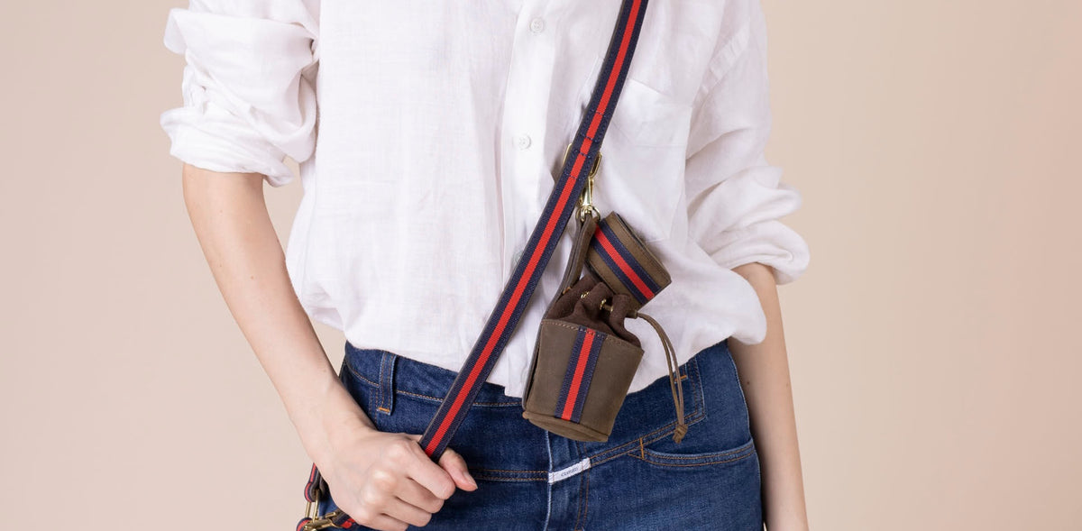 Halter