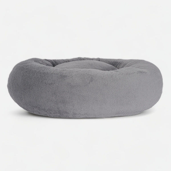 Gezellig hondenmand Comfy Cloud (Donkergrijs)