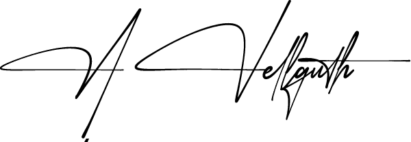 Lebenslange Garantie