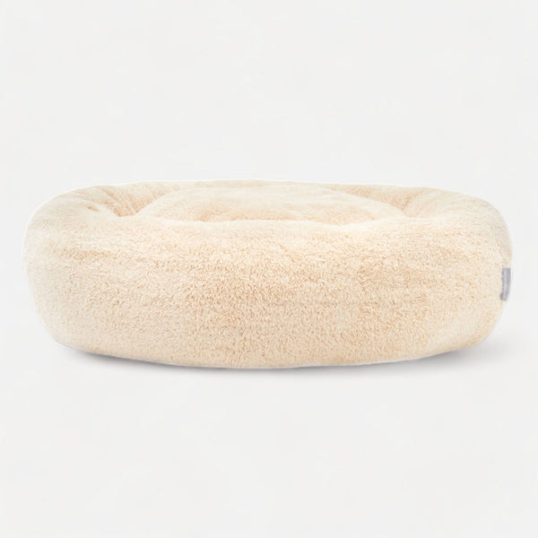 Gezellig hondenmand Comfy Sand (Beige)