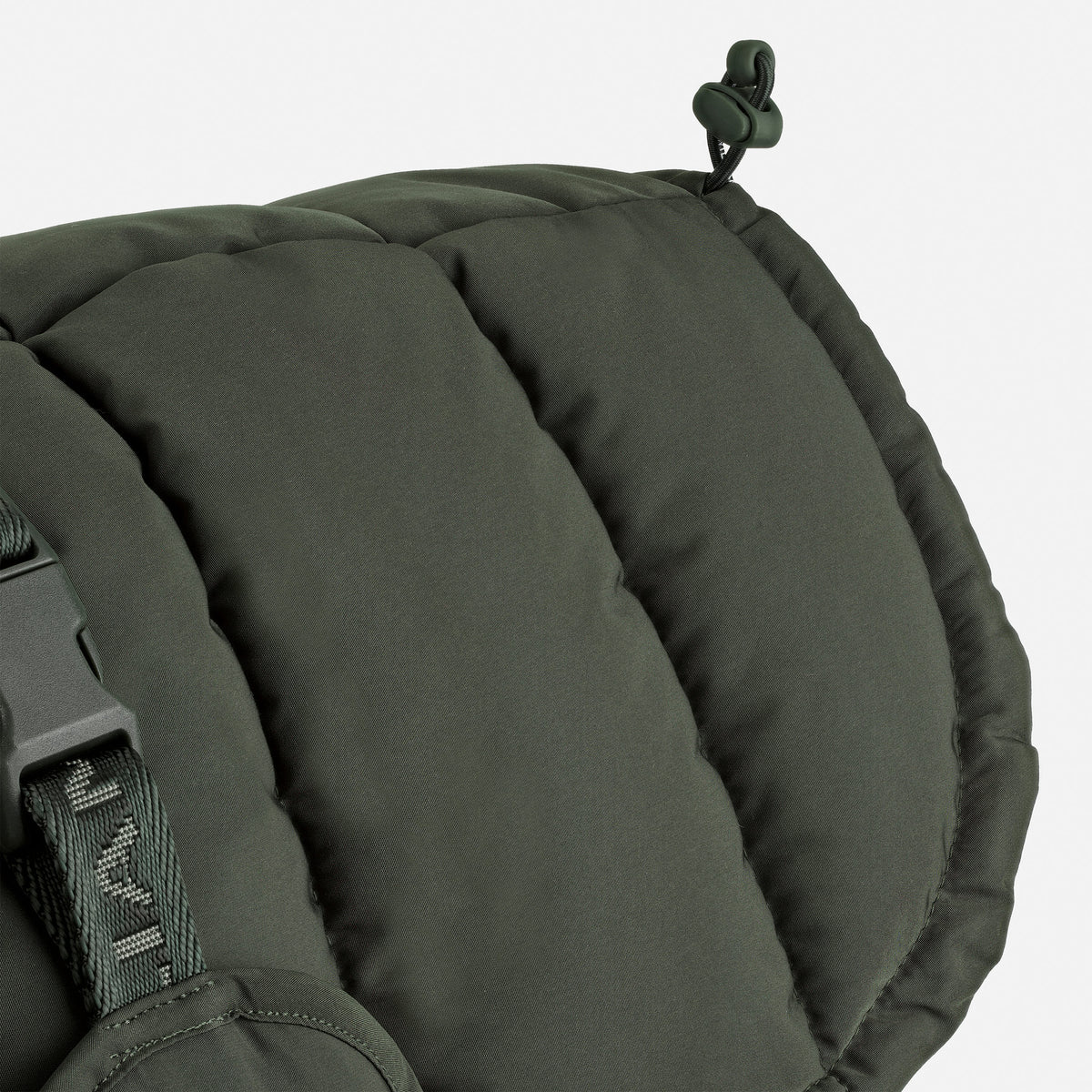 William Walker Warm winter dog coat Alpine